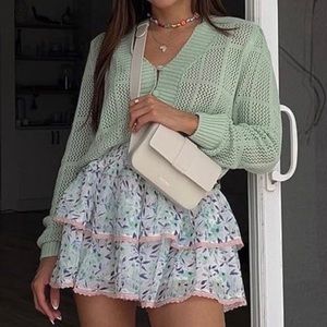 Allison New York Skirt XS